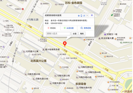 地图